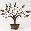 Ancient Graffiti Home & Garden Accents Tree Of Life Large Jewelry Tree With Bowl