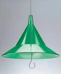 Arundale Mandarin Hanging Squirrel Baffle