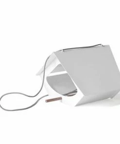 SHIFT Beekman Fly-Thru Bird Feeder