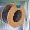 Coveside Conservation Port Hole Window Bird Feeder