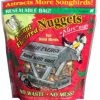 C&S Peanut Flavored Nuggets Specialty Foods & Mealworms