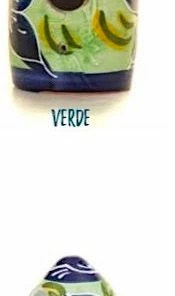 The Birdhouse Chick Ceramic Birdhouse And Feeder Gift Set