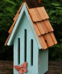 Heartwood Butterfly Breeze Butterfly House