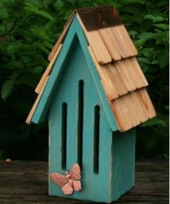 Heartwood Butterfly Breeze Butterfly House