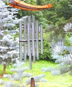 Woodstock Chimes Wind Chimes Woodstock Healing Chime