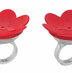 The Birdhouse Chick Hummer Ring Kit