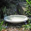 Wildlife World Deck & Ground Bird Baths Oasis Step Bath And Drinker