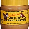 Schrodt Specialty Foods & Mealworms Wildlife Peanut Butter