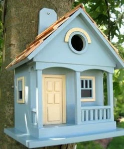 Home Bazaar Unique Birdhouses Pacific Grove Birdhouse