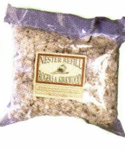 Rogers & Kirkwood Nesting Materials & Roosts Bird Nester Refill
