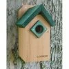 Songbird Essentials Green Roof Bluebird House-NABS Approved