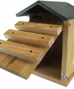 Songbird Essentials Screech Owl House Owl Houses