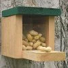 Goldcrest Squirrel Feeders Squirrel Feeder Munch Box