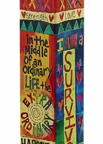 Studio M Garden Stakes & Whirligigs 20