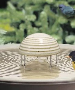 Allied Precision Water Wiggler With Pottery Cover