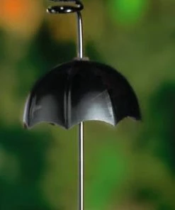 Parasol Mini-Blossom Folklore Hummingbird Feeder