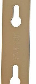 Erva Birdhouse Mounting Bracket Poles & Mounting Flanges