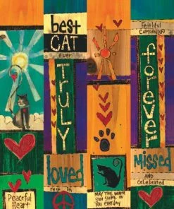 Studio M Garden Stakes & Whirligigs 20