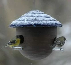 JJ Potts Gourd Bird Feeder