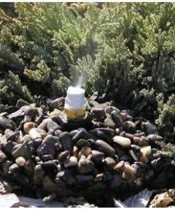 Birds Choice Leaf Mister On Base BirdBath Fountains, Misters & Wigglers