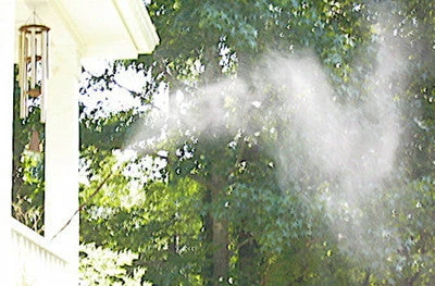 Birds Choice Bird Bath Dripper & Leaf Mister Combo