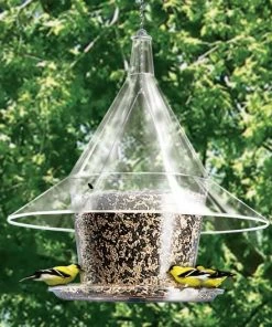 Arundale Sky Cafe Squirrel Proof Feeder Squirrel-Proof Feeders