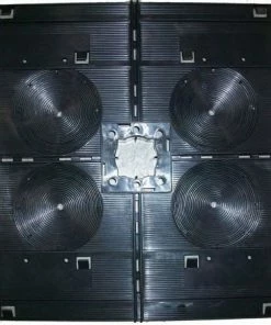 S&K Manufacturing Purple Martin House-Starling Resistant