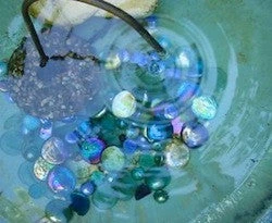 Birds Choice Bird Bath Dripper & Leaf Mister Combo